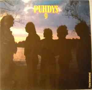 Puhdys - Puhdys 9: Schattenreiter
