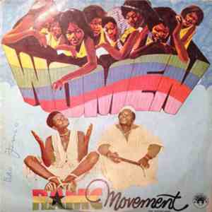 RAMC Movement (The African Band) - Women