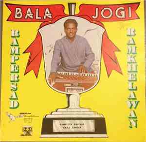 Rampersad Ramkhelawan - Bala Jogi