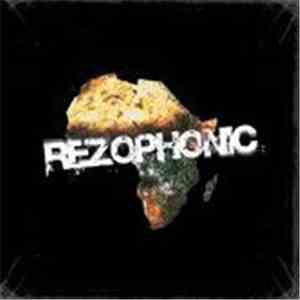 Rezophonic - Rezophonic