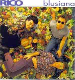 Rico  - Blusiana