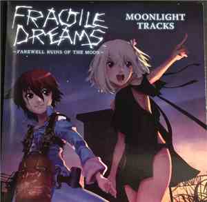 Riei Saito - Fragile Dreams: Farewell Ruins Of The Moon