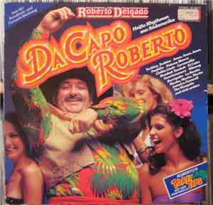 Roberto Delgado - Da Capo Roberto