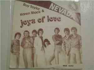 Roy Taylor, Karen Black & The Nevada - Joys Of Love