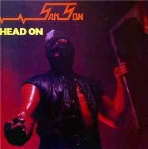 Samson  - Head On