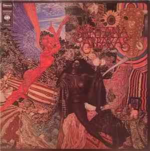 Santana - Abraxas