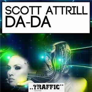 Scott Attrill - Da-Da