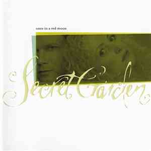 Secret Garden - Once In A Red Moon