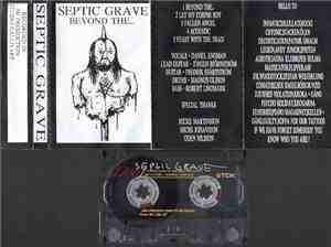 Septic Grave - Beyond The...