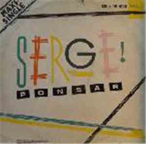 Serge! Ponsar - Saliendo De Noche
