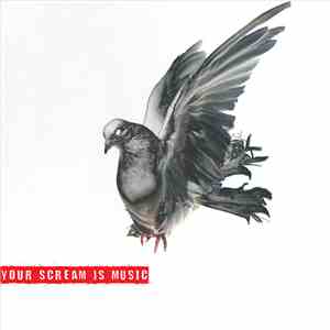 Sexepil - Your Scream Is Music