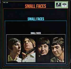 Small Faces - Small Faces