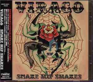 Snake Hip Shakes - Virago