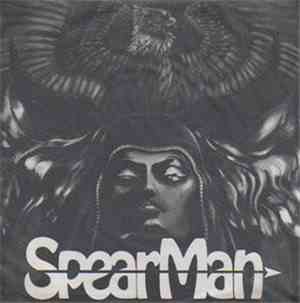 SpearMan  - Unta Vain / Tuleen