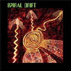 Spiral Drift - Spiral Drift