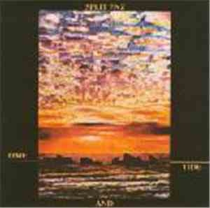 Split Enz - Time And Tide