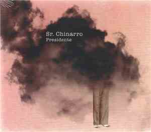 Sr. Chinarro - Presidente