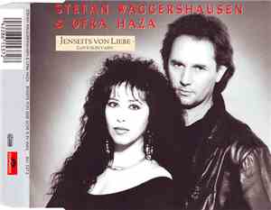 Stefan Waggershausen With Ofra Haza - Jenseits Von Liebe (Love Is In Vain)