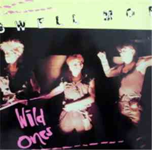 Swell Mob - Wild Ones