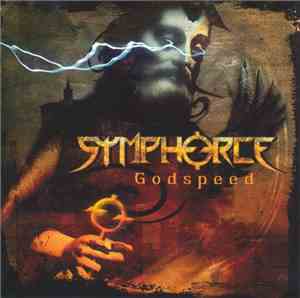 Symphorce - Godspeed