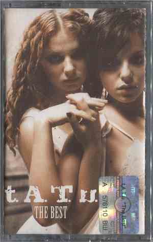 t.A.T.u. - The Best
