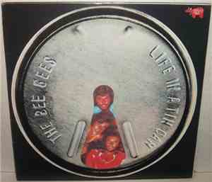 The Bee Gees - Life In A Tin Can
