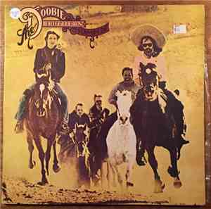 The Doobie Brothers - Stampede