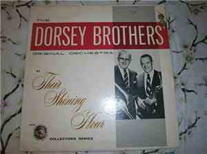 The Dorsey Brothers Orch. - Their Shining Hour