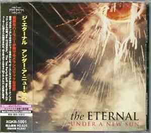 The Eternal  - Under A New Sun