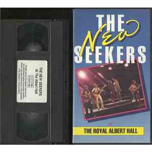 The New Seekers - At The Royal Albert Hall