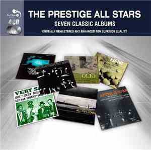 The Prestige All Stars - Seven Classic Albums