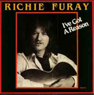 The Richie Furay Band - I've Got A Reason