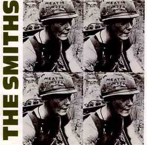 The Smiths - Meat Is Murder