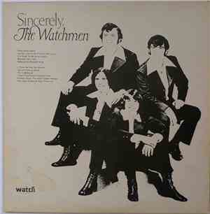 The Watchmen - Sincerely