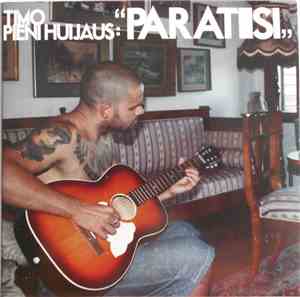 Timo Pieni Huijaus - Paratiisi