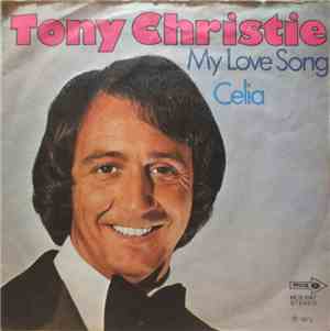 Tony Christie - My Love Song