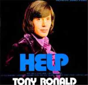 Tony Ronald - Help