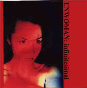 Unwoman - Infinitesimal