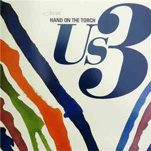 Us3 - Hand On The Torch