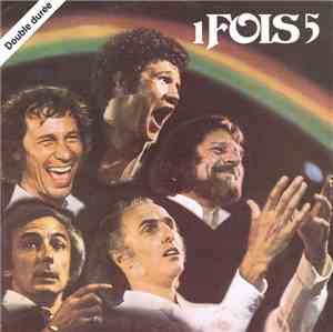 Various - 1 Fois 5