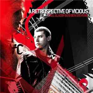 Various - A Retrospective Of Vicious