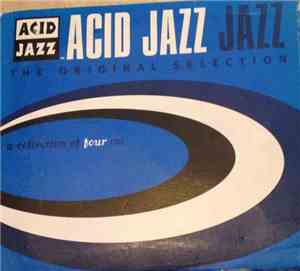 Various - Acid Jazz Jazz