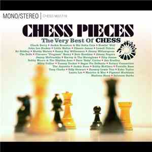 Various - Chess Pieces: The Very Best Of Chess