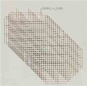 Various - Clicks_+_Cuts