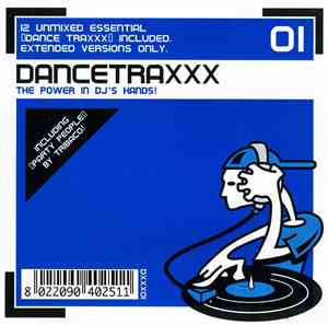 Various - Dancetraxxx 01