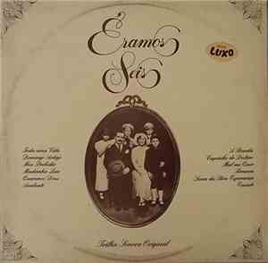 Various - Eramos Seis (Trilha Sonora Original Da Novela)