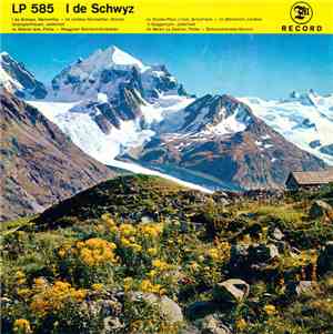 Various - I De Schwyz