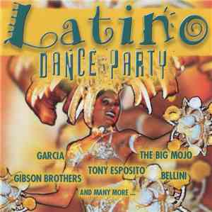 Various - Latino Dance Party