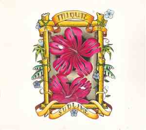 Various - Look At All The Love We Found: A Tribute To Sublime