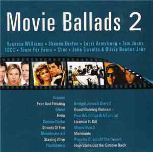 Various - Movie Ballads 2